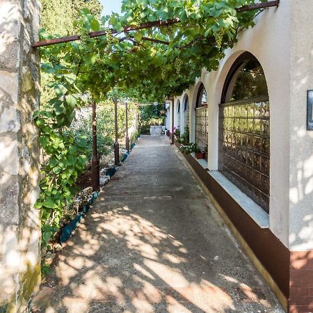 PUY Apartman Jasmina מראה חיצוני תמונה
