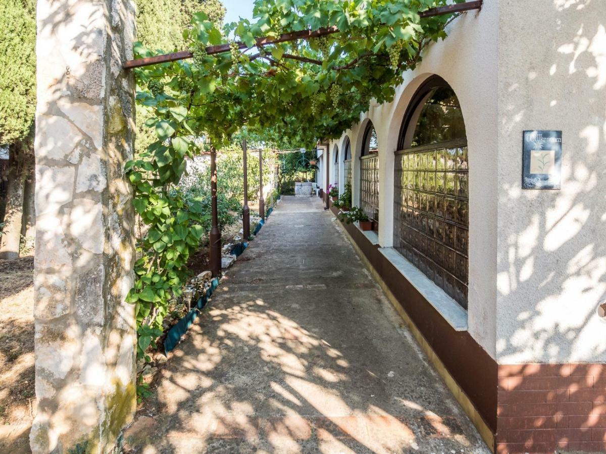 PUY Apartman Jasmina מראה חיצוני תמונה