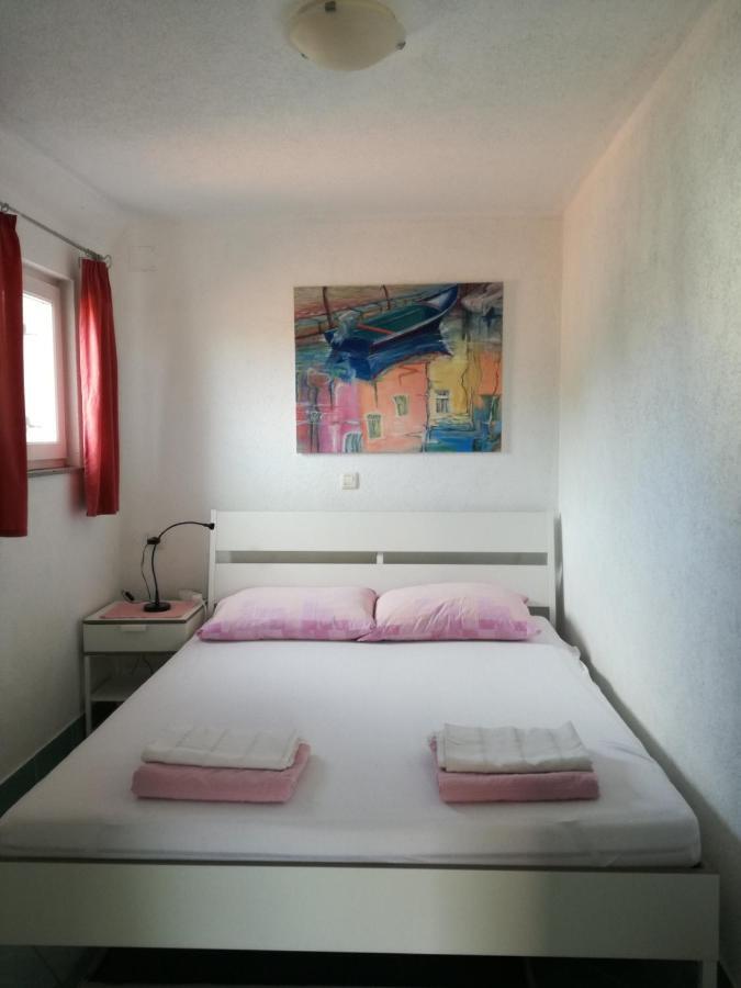 PUY Apartman Jasmina מראה חיצוני תמונה